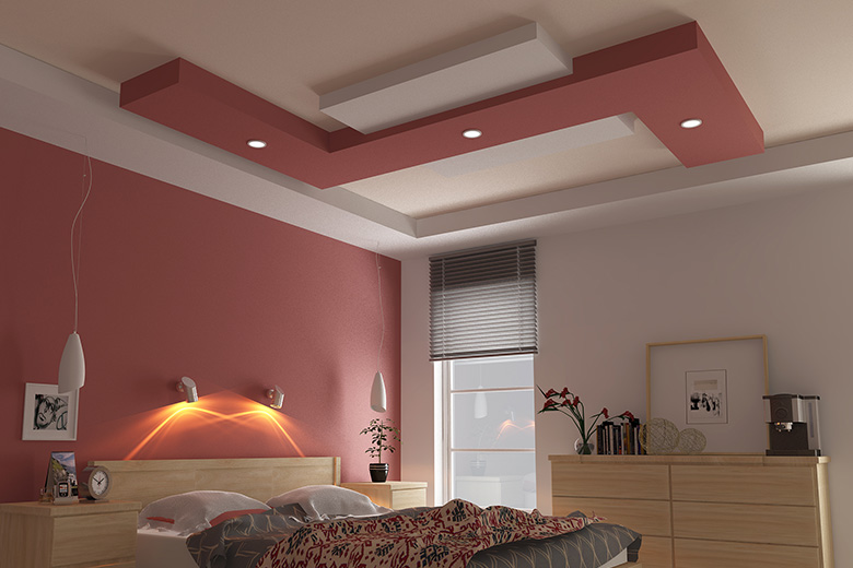 Cut Down on the Electricity bills