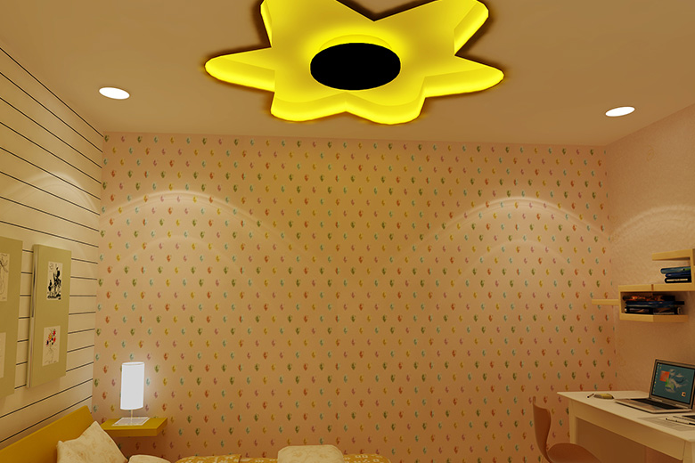 Designs that grow with your child