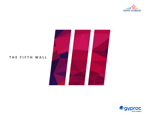The Fifth Wall - Design Ideas Gyproc