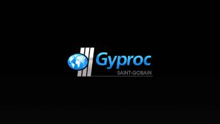 Gyproc - Saint Gobain Logo