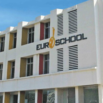 Euro school residential project