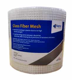 Glass Fiber Mesh