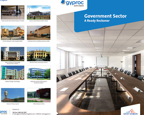 Government Sector Booklet