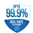 Kill Rate Guarantee Icon
