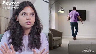 Future is Drywalls- Homeowner Stories