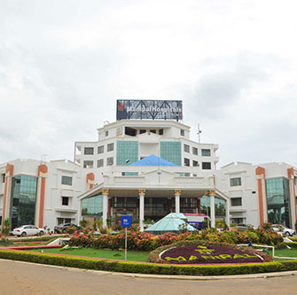 Health Manipal Hospital