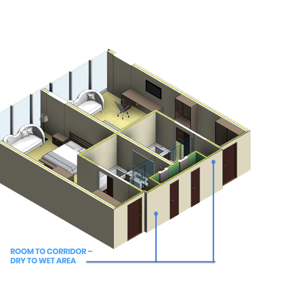Hotel Design Print 2