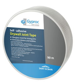 Gyproc ® Joint Paper Tape
