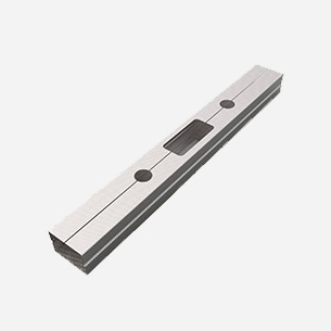 Closed Stud - Gypsteel Ultra Metal Partitioning System