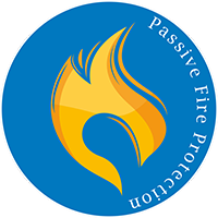 Passive Fire Protection Logo