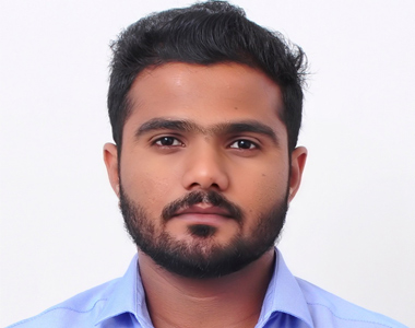 Gyproc Employee Success Stories - Mintu K Chandran