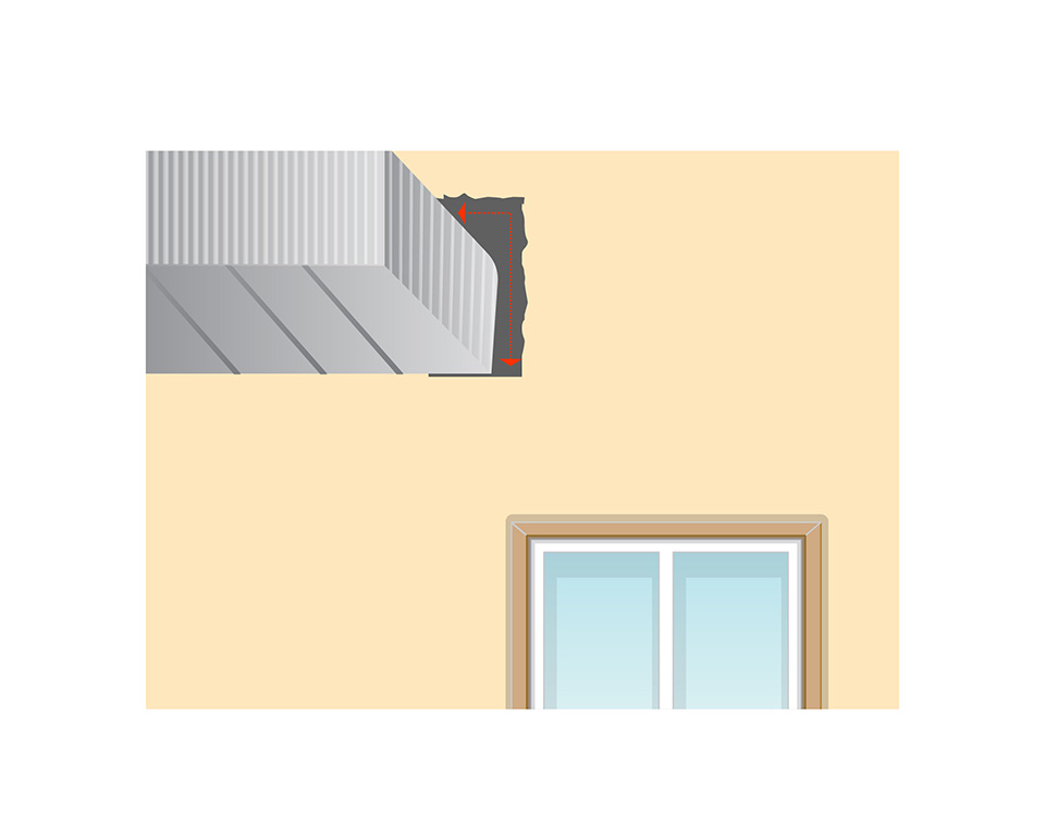 Common AC ducts