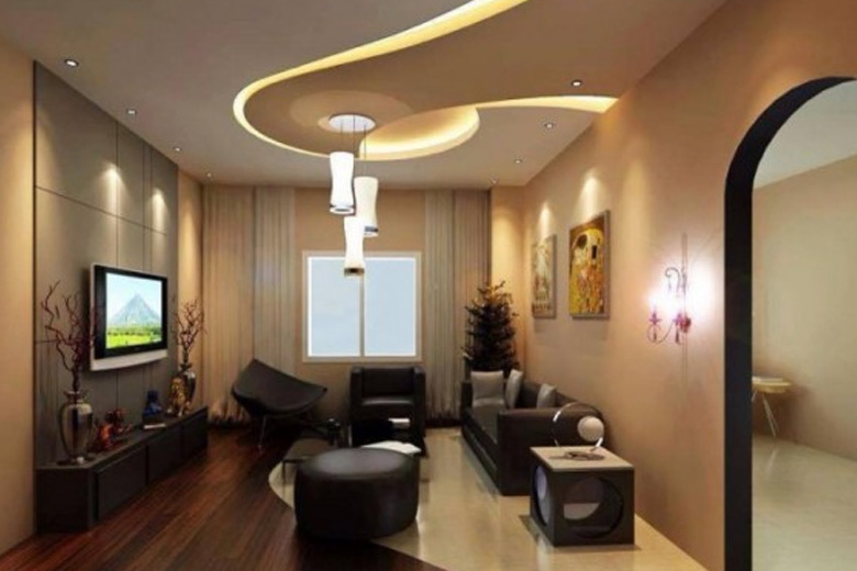 Anchor False Ceiling Designs