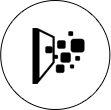Visualizer Icon
