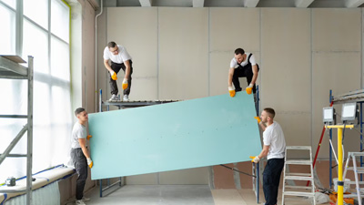 Learning Space Ceiling Design 2