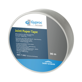 Joint Paper Tape - Gyproc